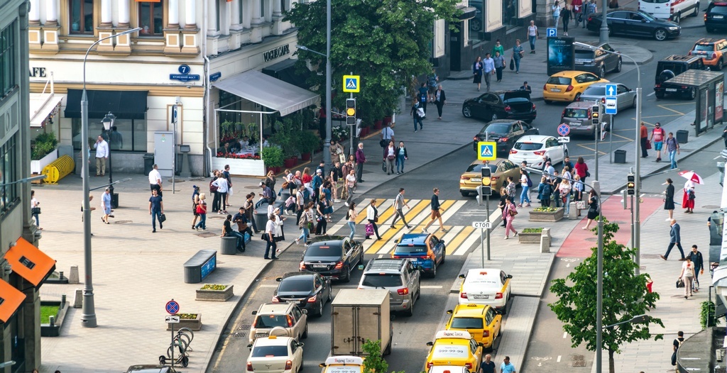 Фото:  Альберт Гарнелис/ТАСС