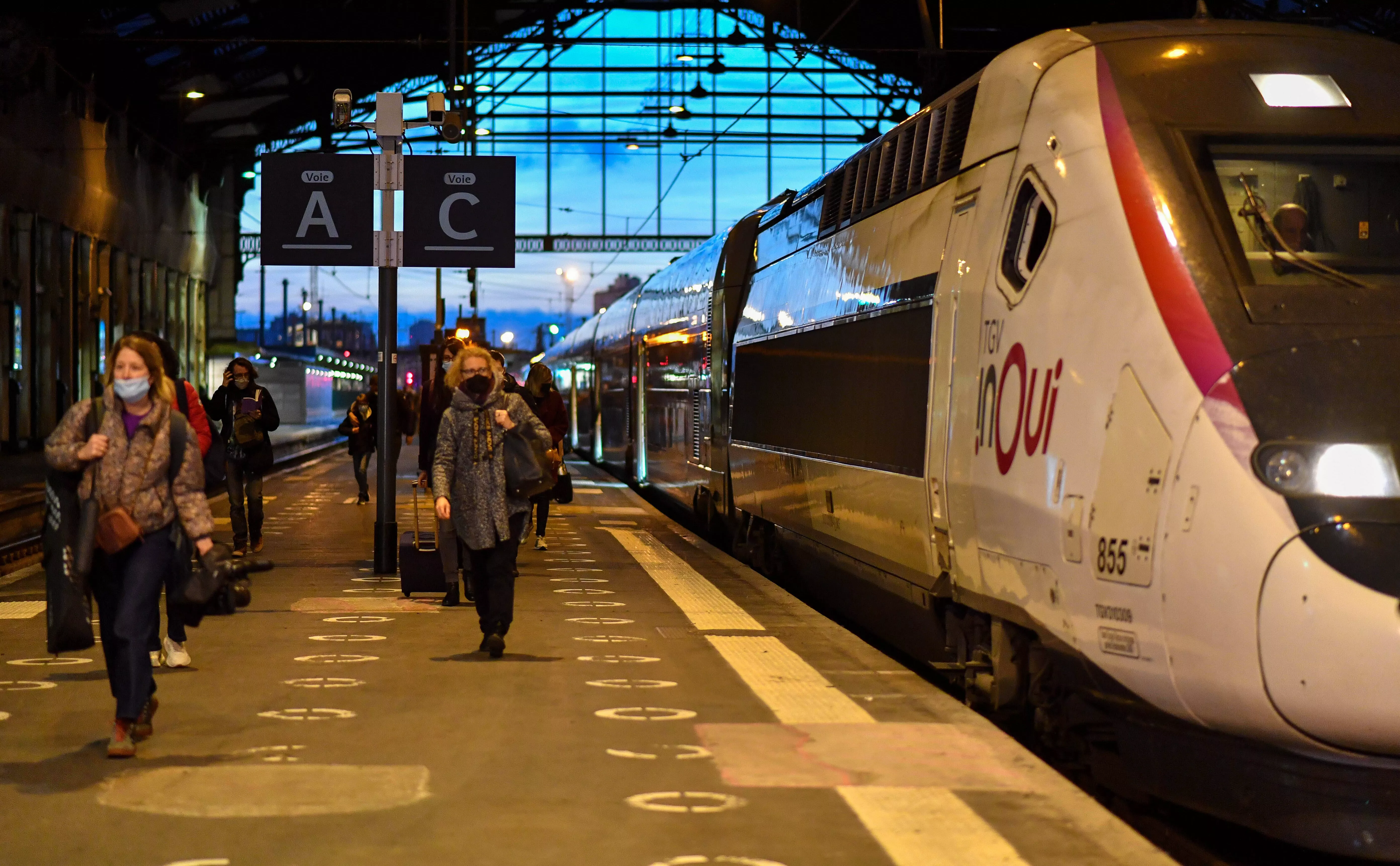 Imago-images / Global Look Press