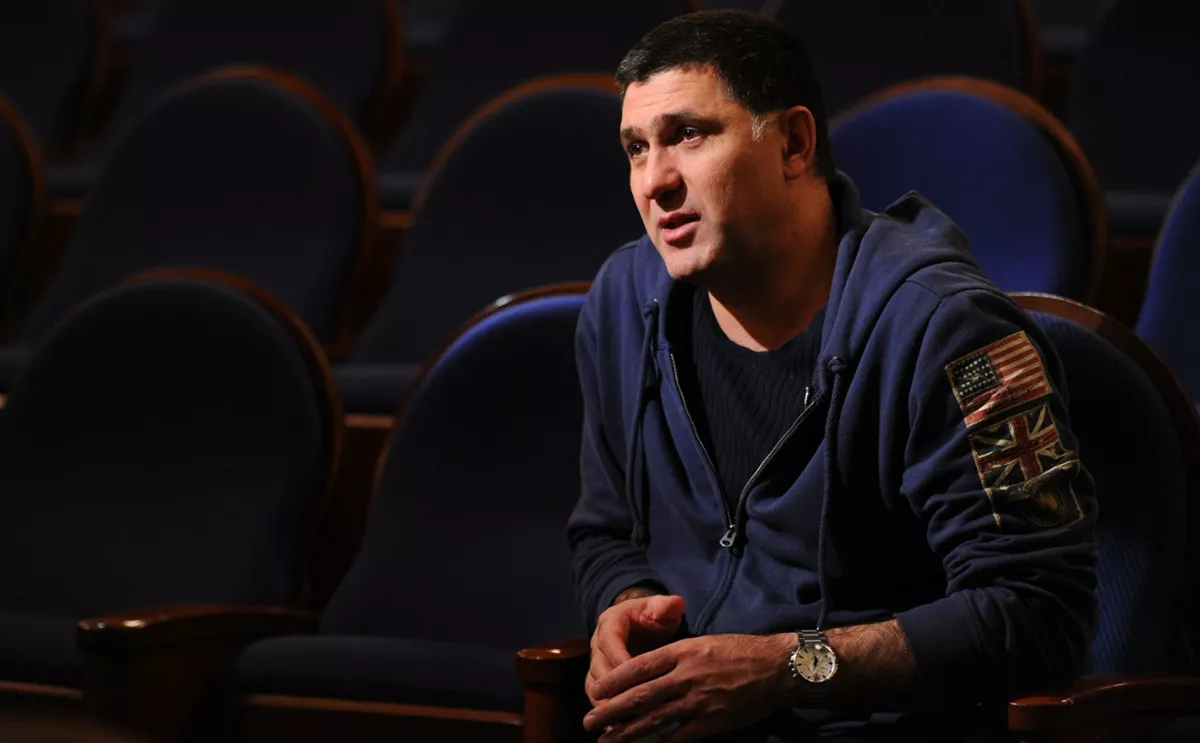 Комсомольская Правда / Global Look Press