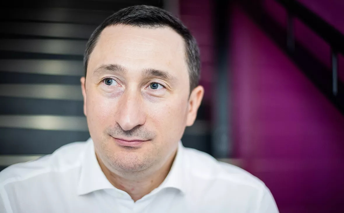 Christoph Soeder / dpa / Global Look Press