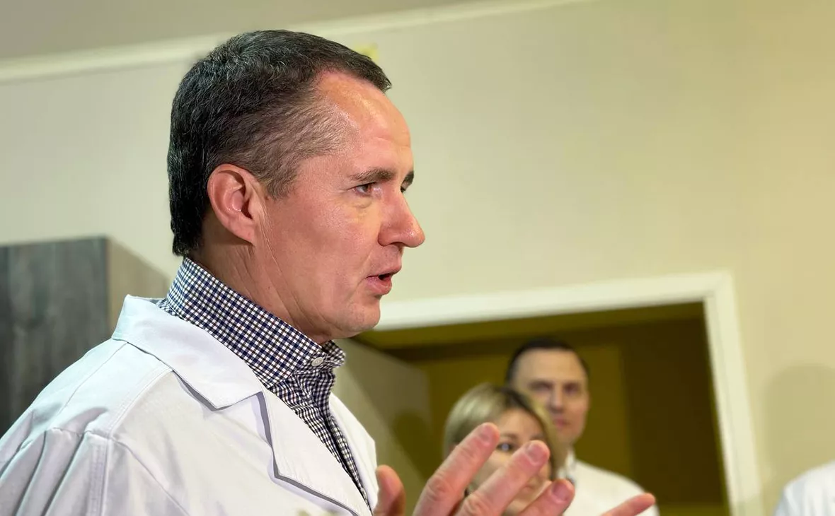 vvgladkov / Telegram