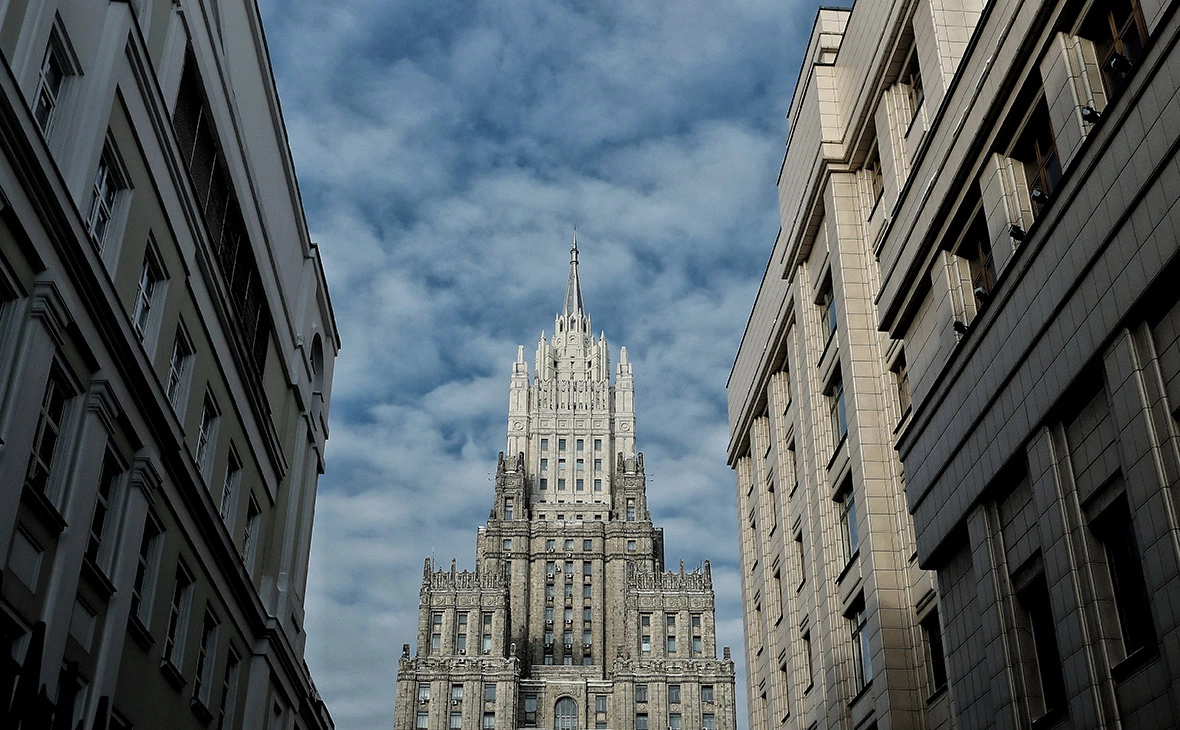 Андрей Любимов / РБК