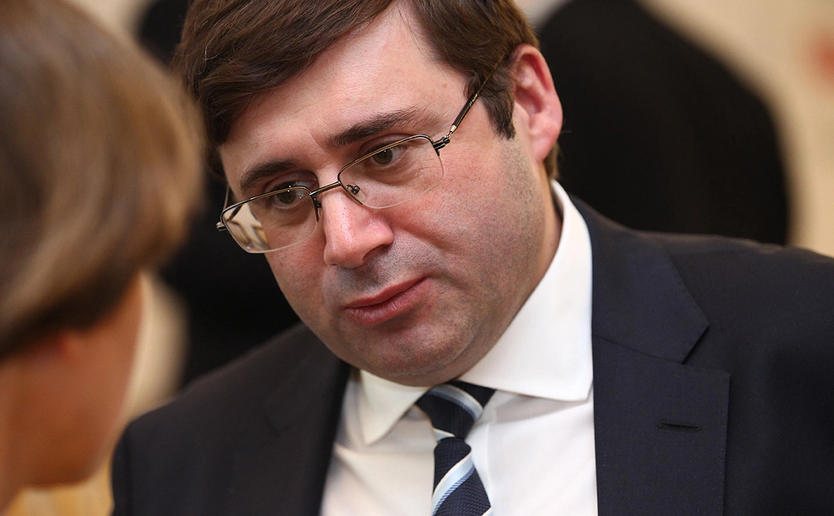 Олег Яковлев / РБК