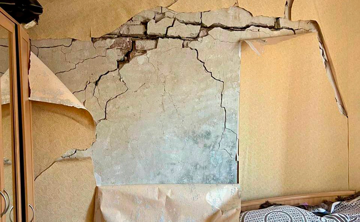 vvgladkov / Telegram