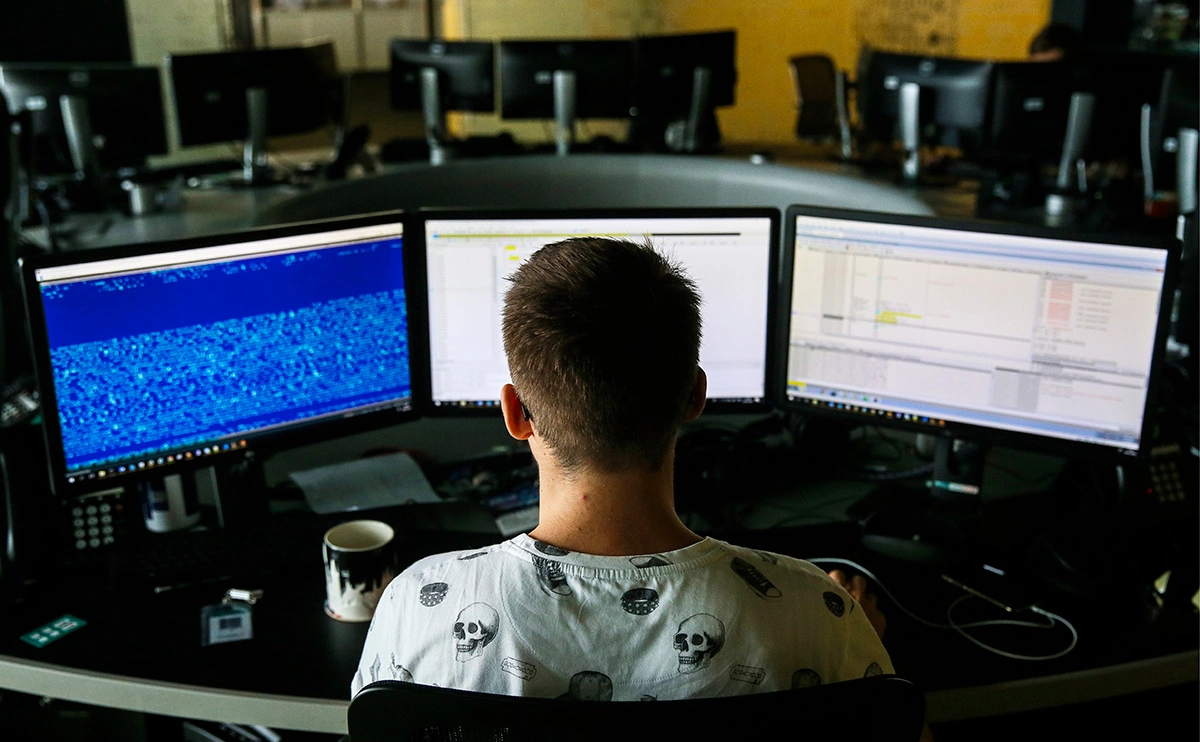 Владимир Гердо / ТАСС