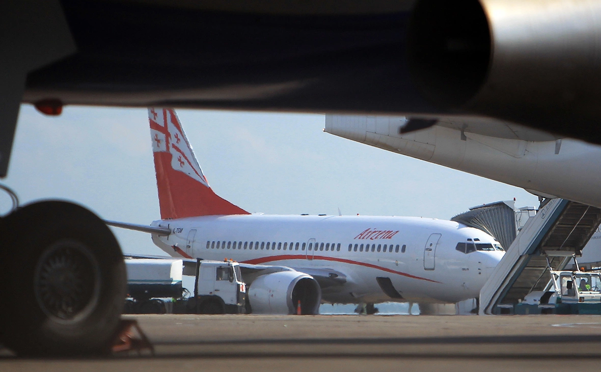 Михаил Фомичев / РИА Новости