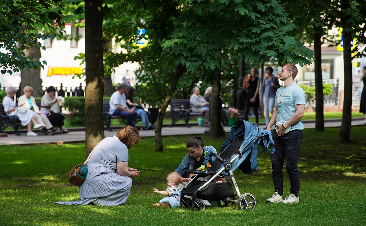 Андрей Никеричев / АГН «Москва»