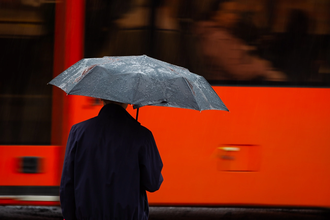 Александр Подгорчук