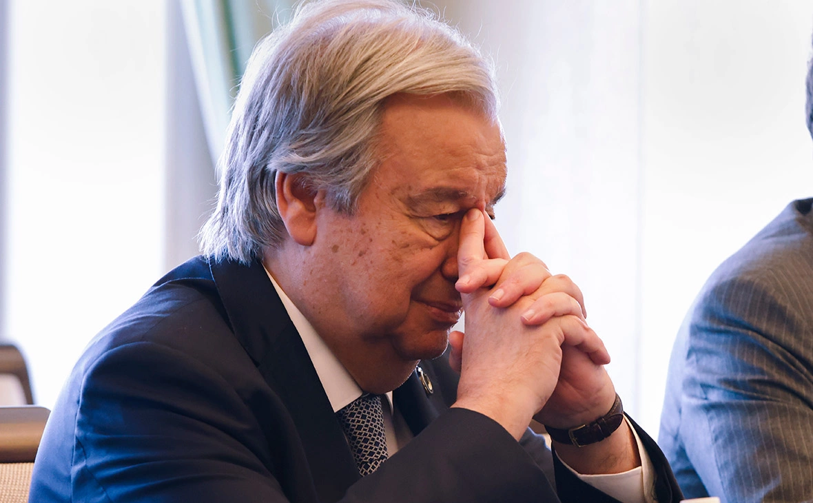 Androniki Christodoulou / Getty Images