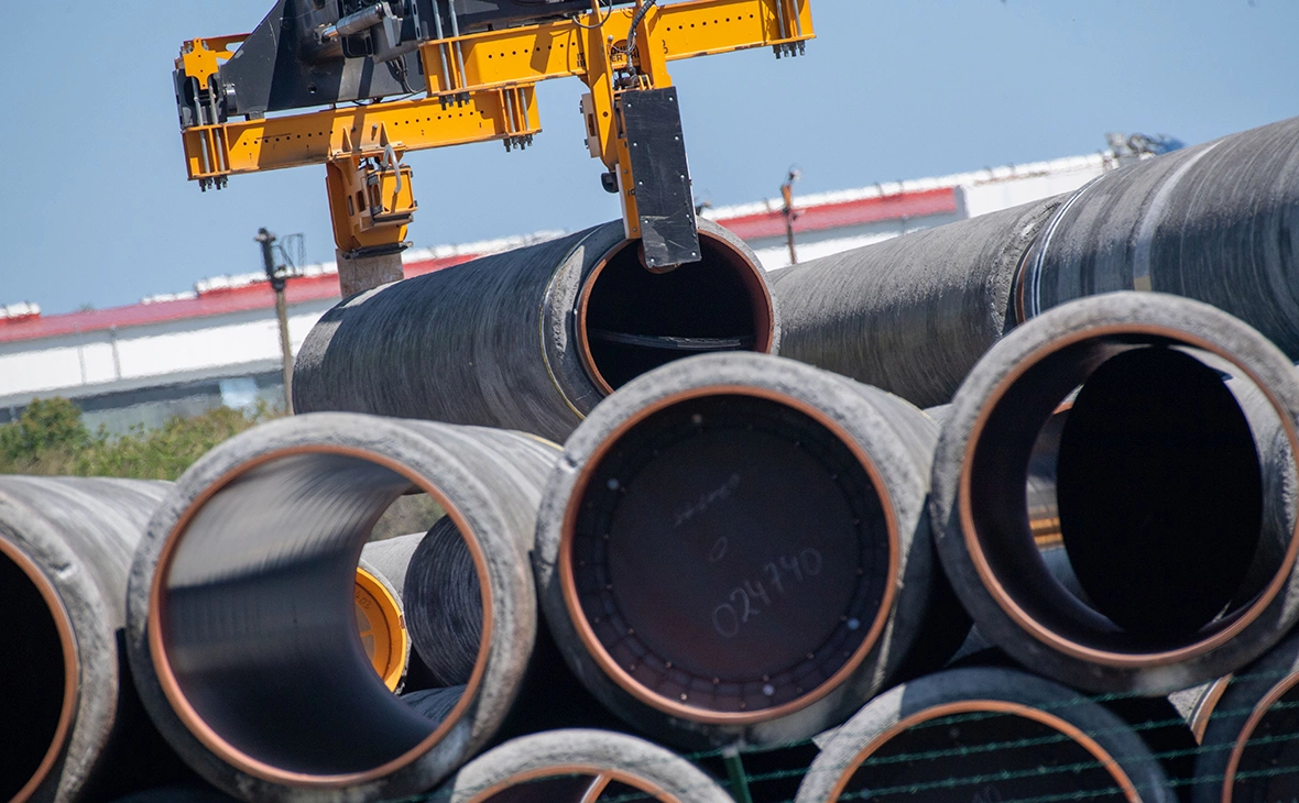 Stefan Sauer / dpa / Global Look Press