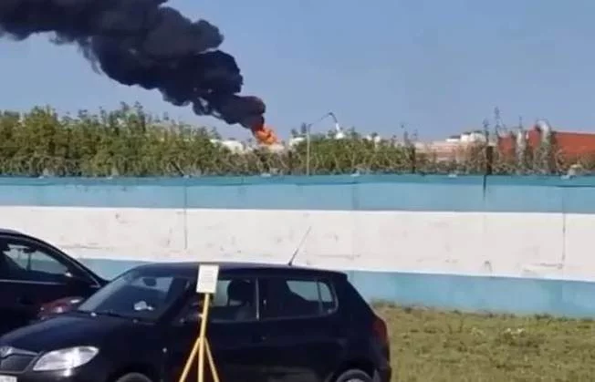 Соцсети