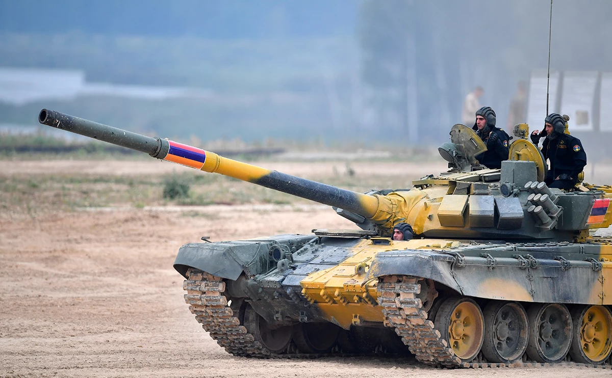 Михаил Воскресенский / РИА Новости