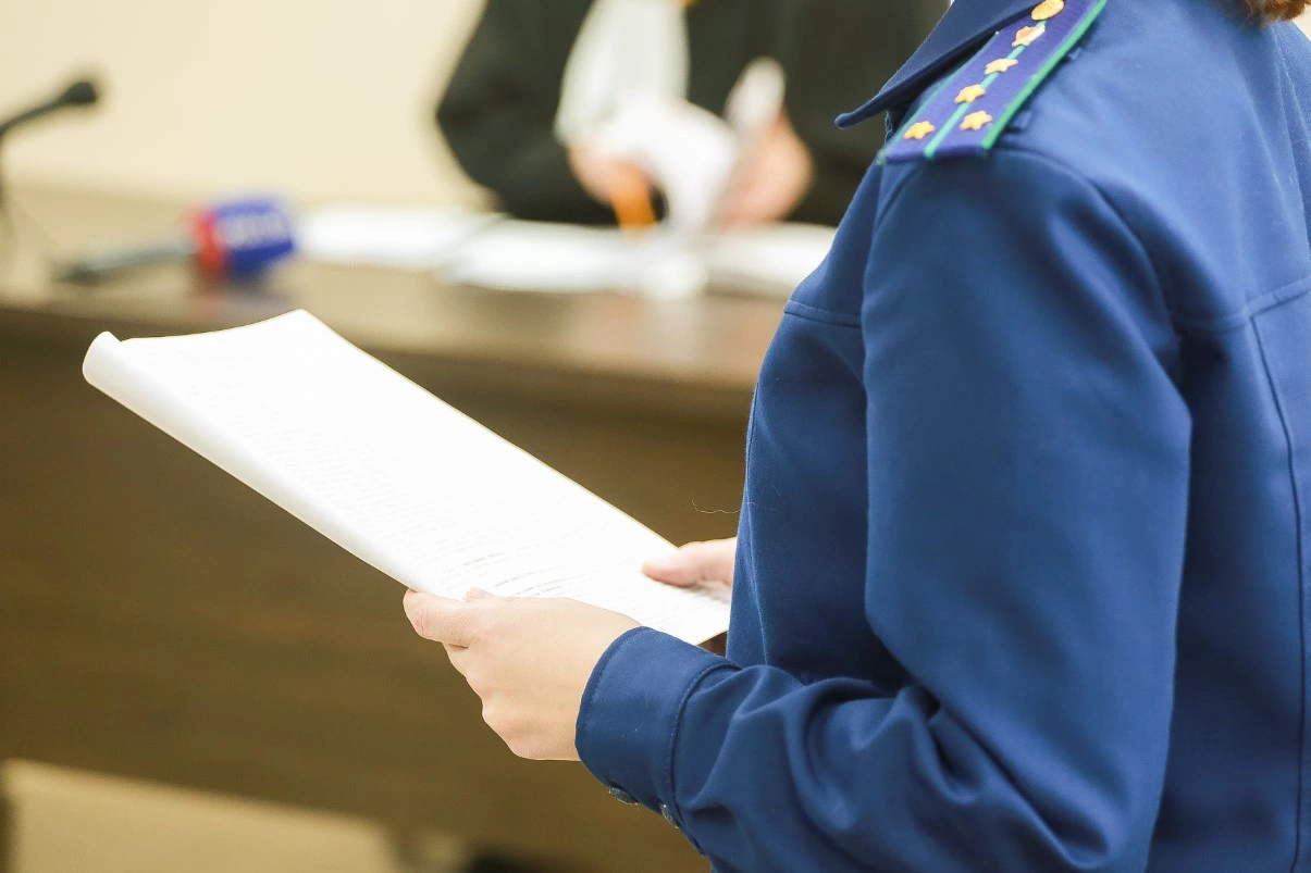 Денис Моргунов / URA.RU