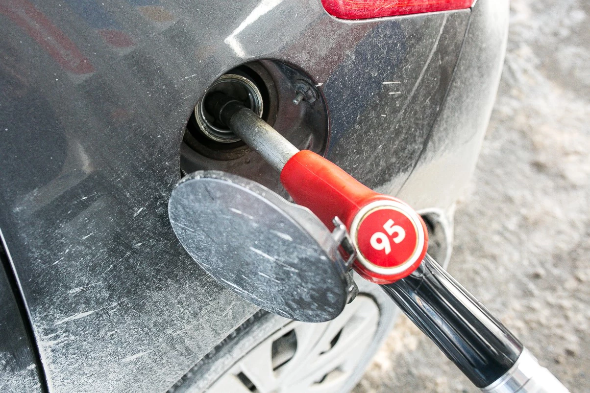 Денис Моргунов / URA.RU