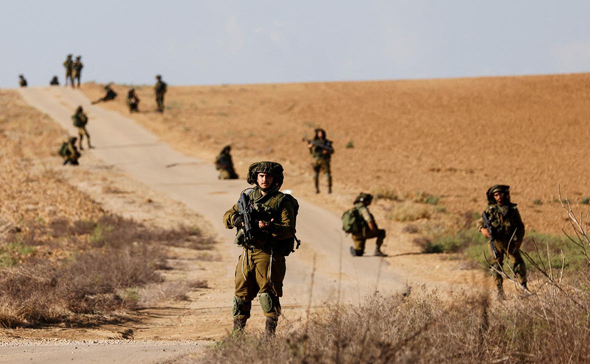 Газа, Ливан, Иран: охватит ли война весь Ближний Восток?