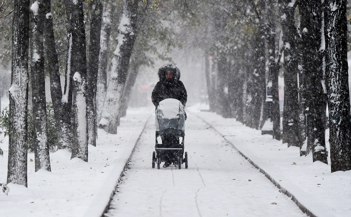 Сергей Пятаков / РИА Новости