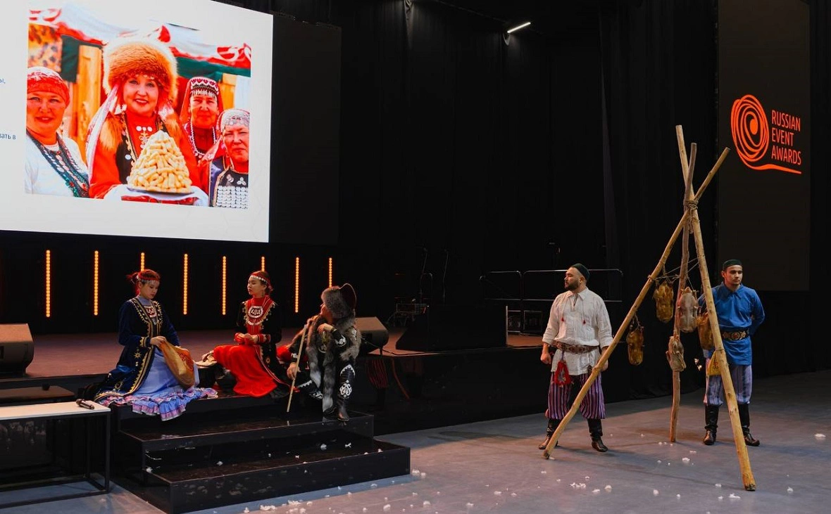 Андрей Назаров / t.me