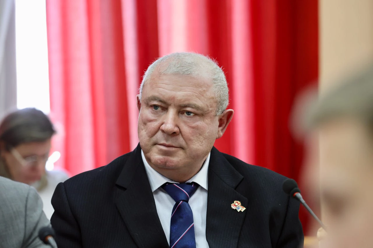 пресс-служба администрации Северского района