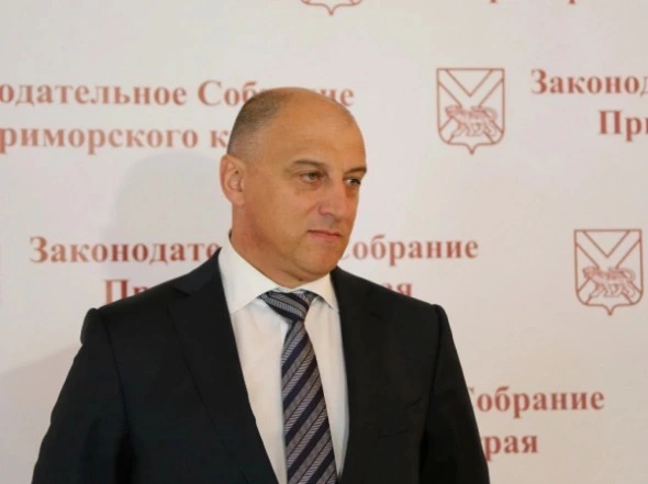 правительство Приморского края