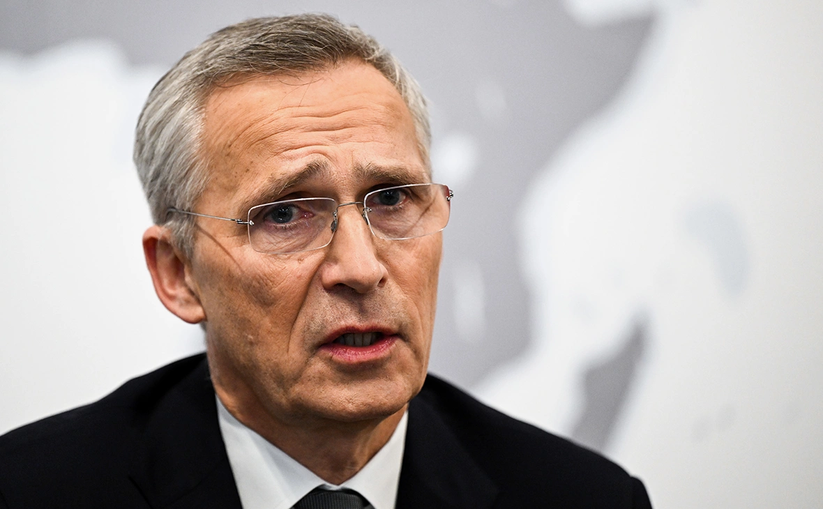 Federico Gambarini / dpa / Global Look Press