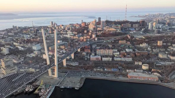РБК Приморье 