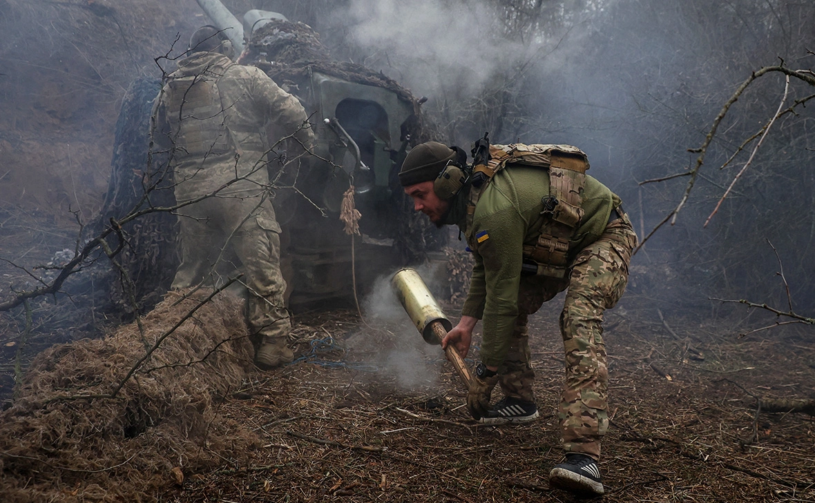Сергей Нужненко / Radio Free Europe / Radio Liberty / Reuters