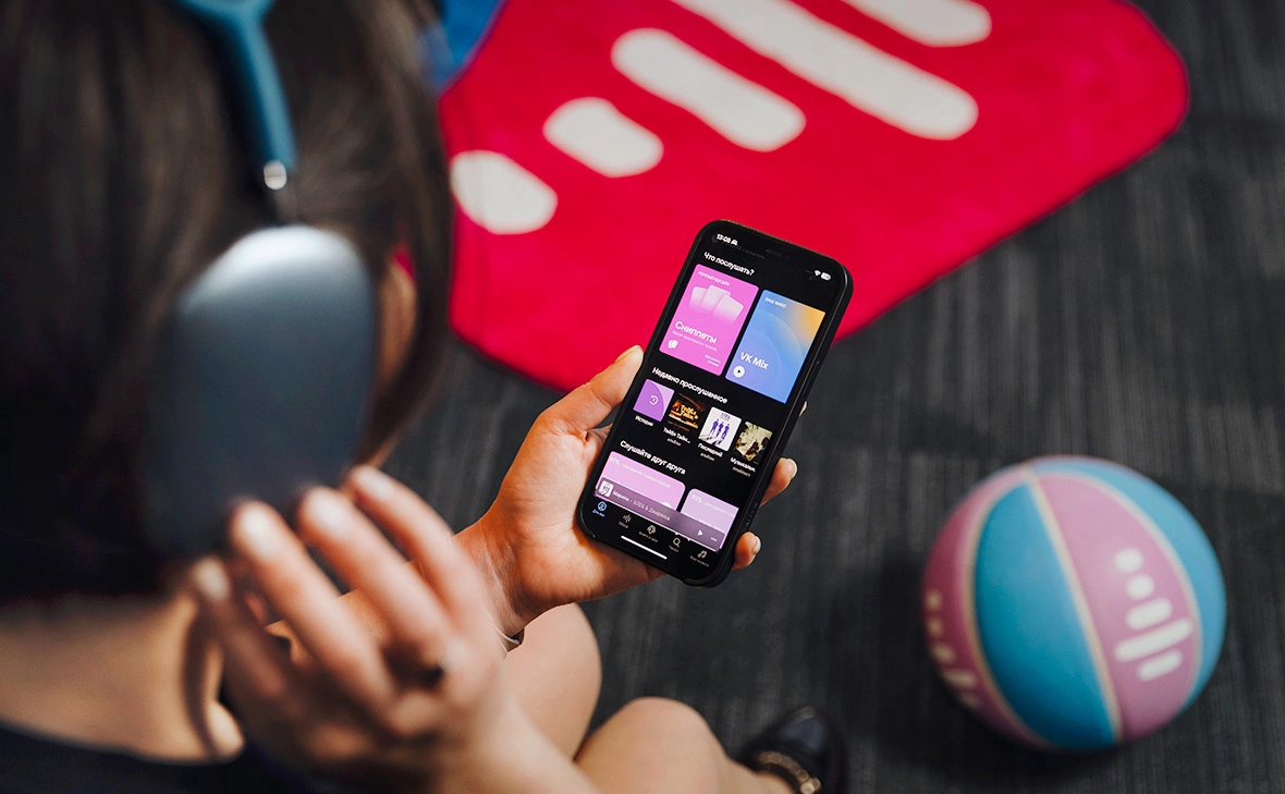 Михаил Гребенщиков / РБК