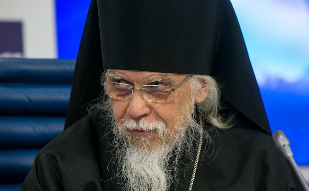 Andreyev Vladimir / URA.RU / ТАСС