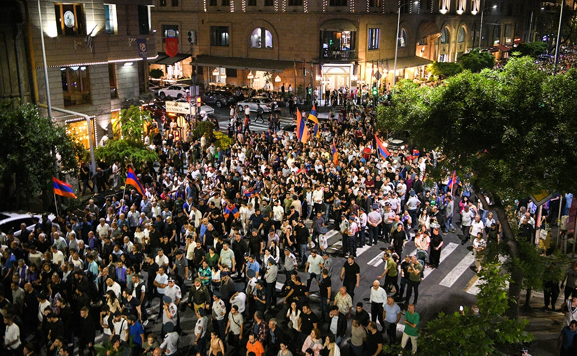 Александр Патрин / ТАСС