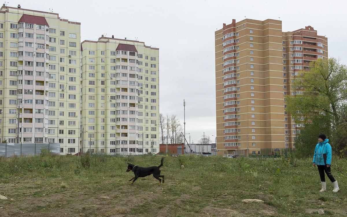 Фото: Артем Житенев / ТАСС