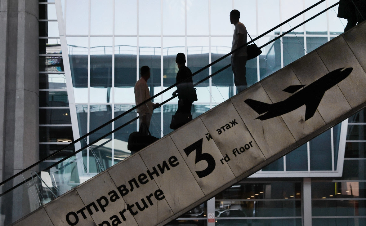 Пётр Ковалев / ТАСС