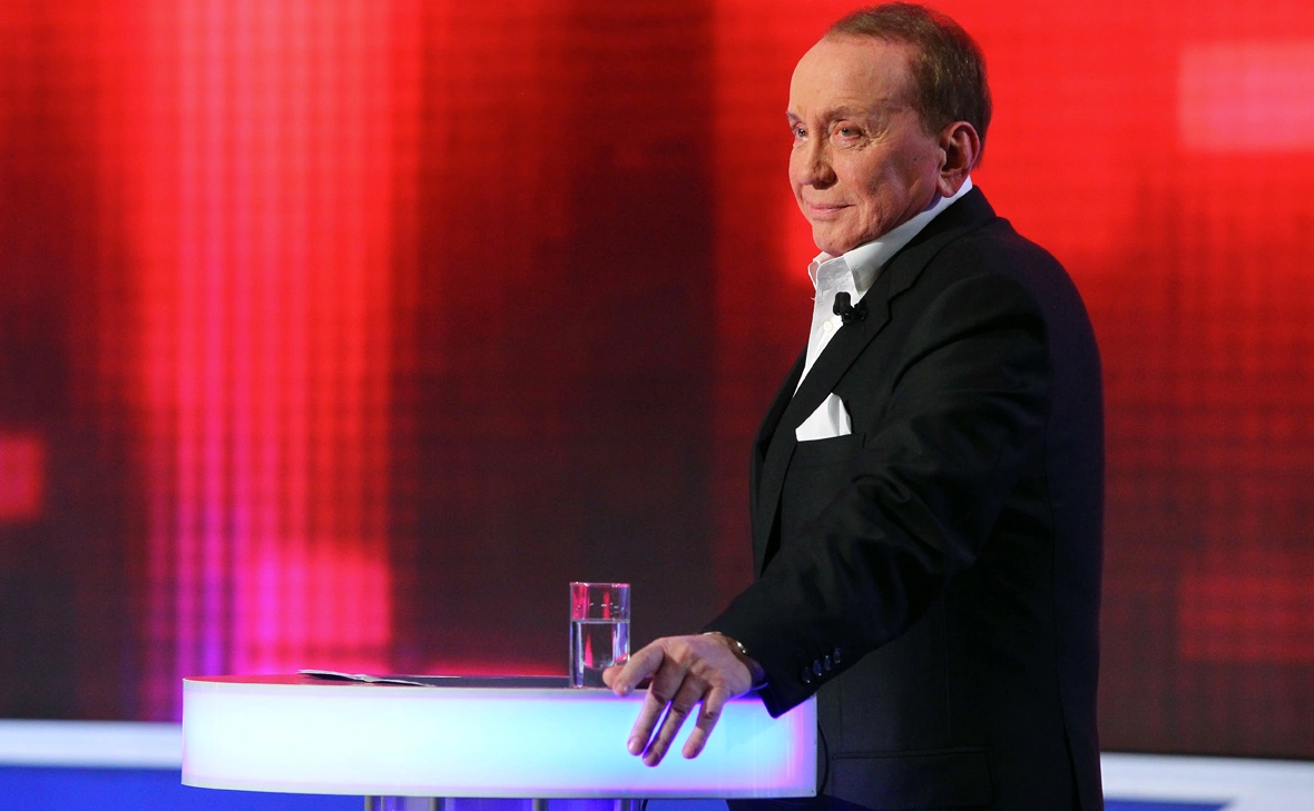 Михаил Климентьев / ТАСС