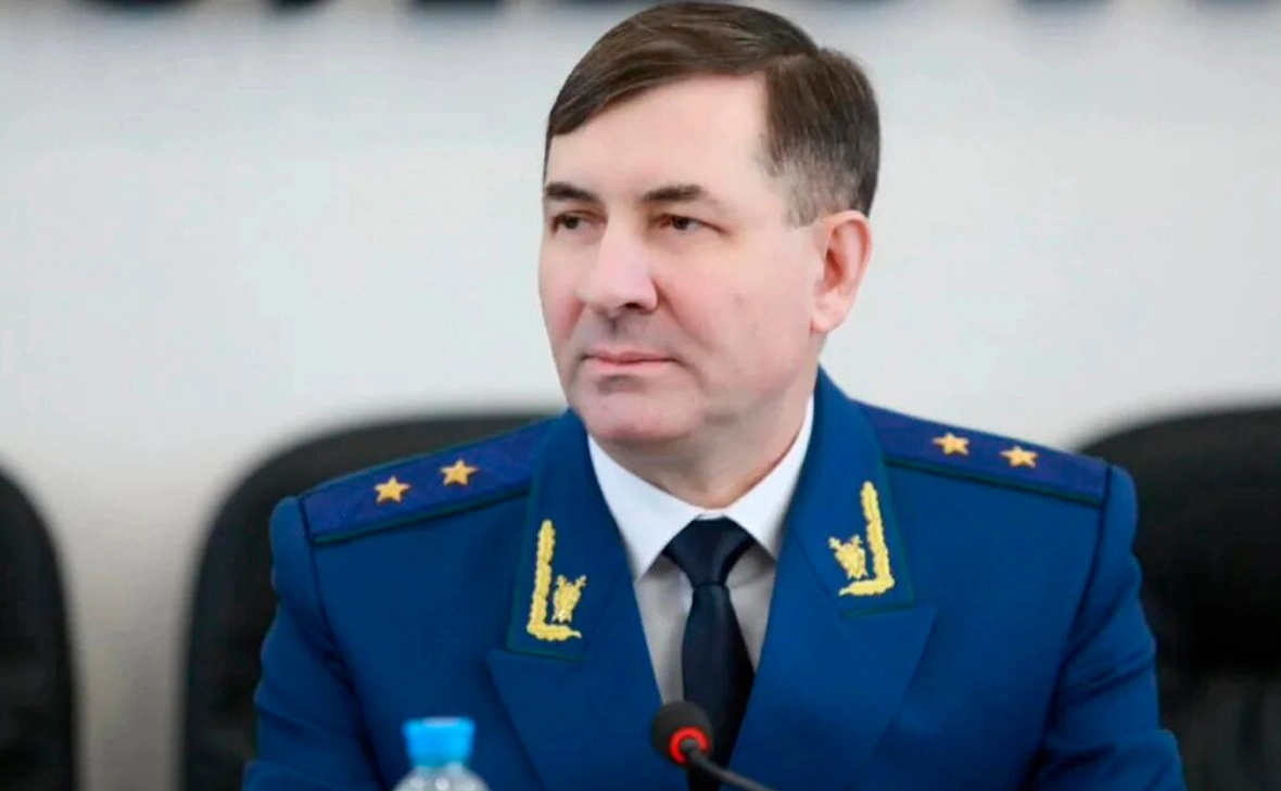 пресс-служба Прокуратуры Ярославской области