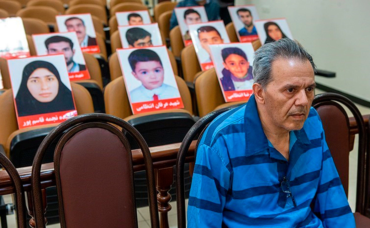 Mohammadhosein Movahedinejad / Tasnim News Agency