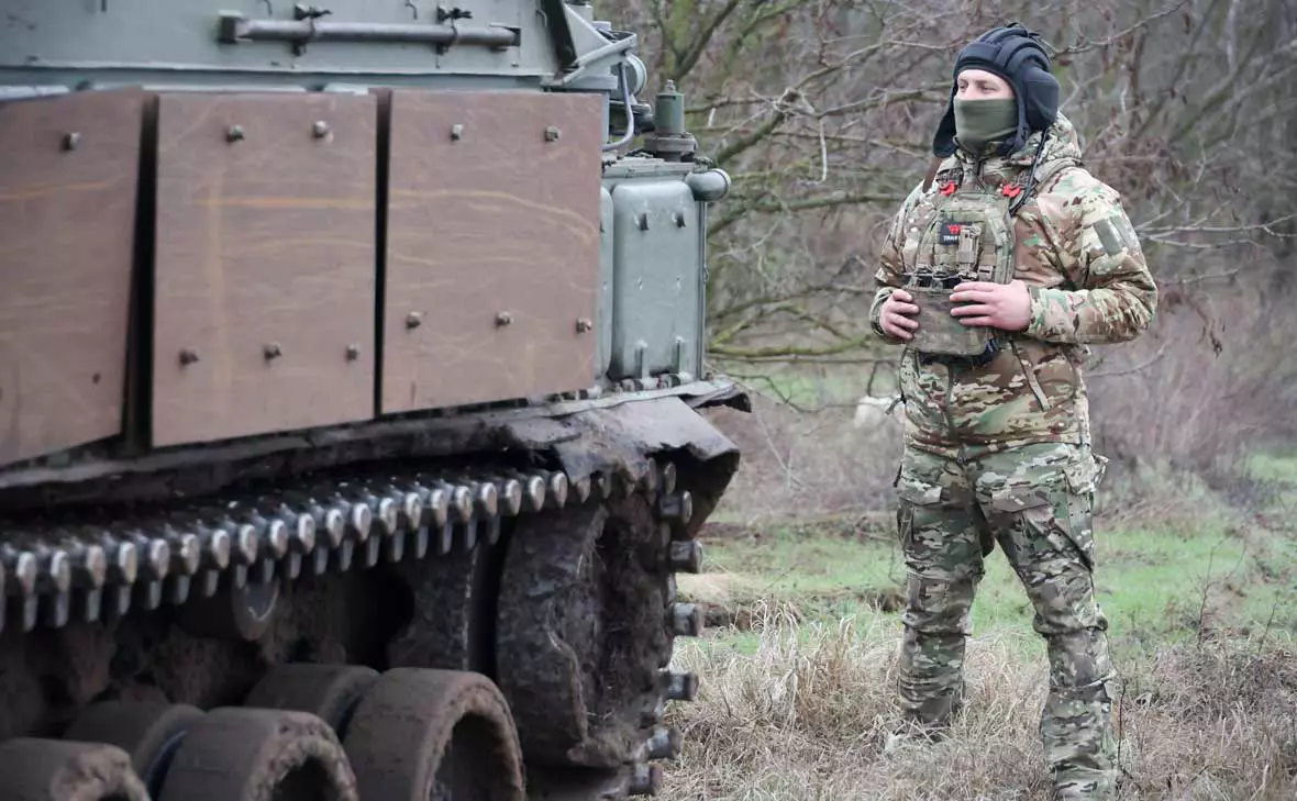 Александр Полегенько / ТАСС