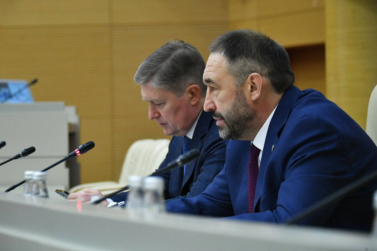 пресс-служба раиса РТ