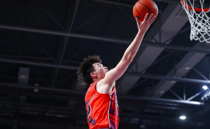 «Гуанчжоу Лунг Лайонс»