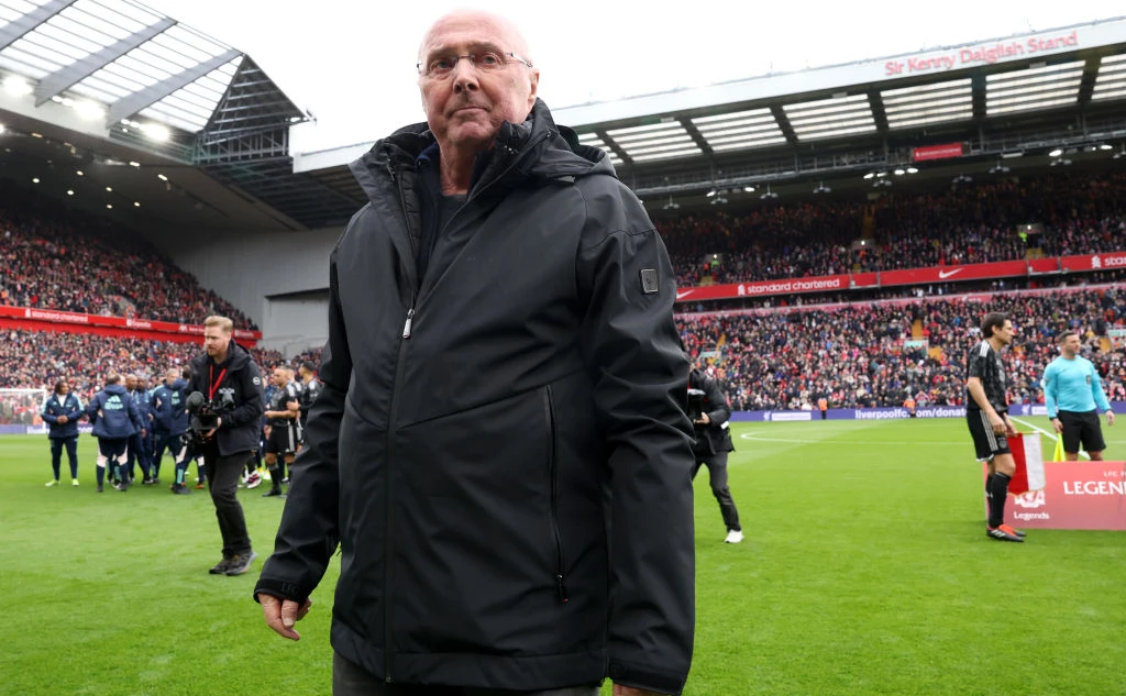 Clive Brunskill / Getty Images