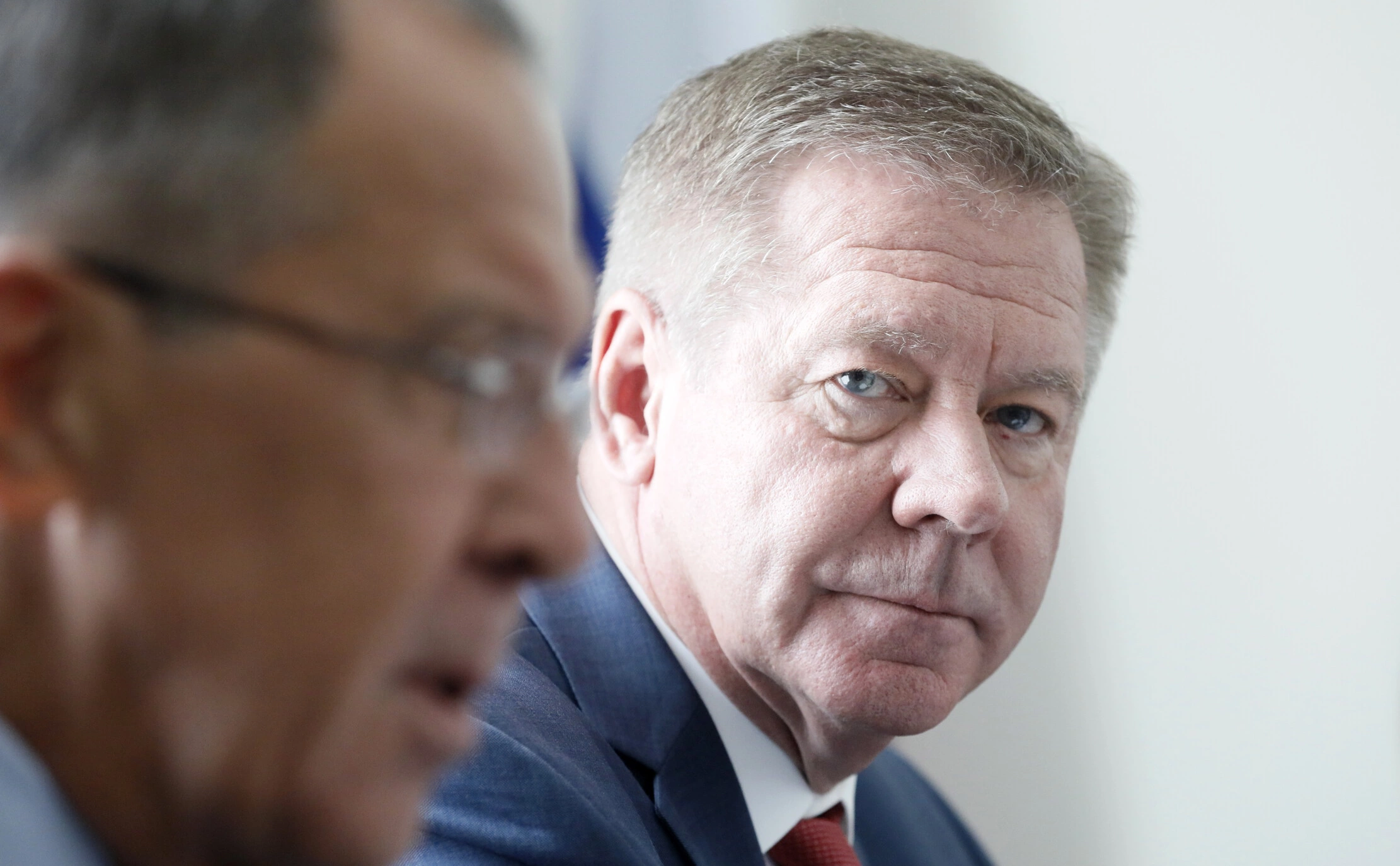 Александр Щербак / ТАСС