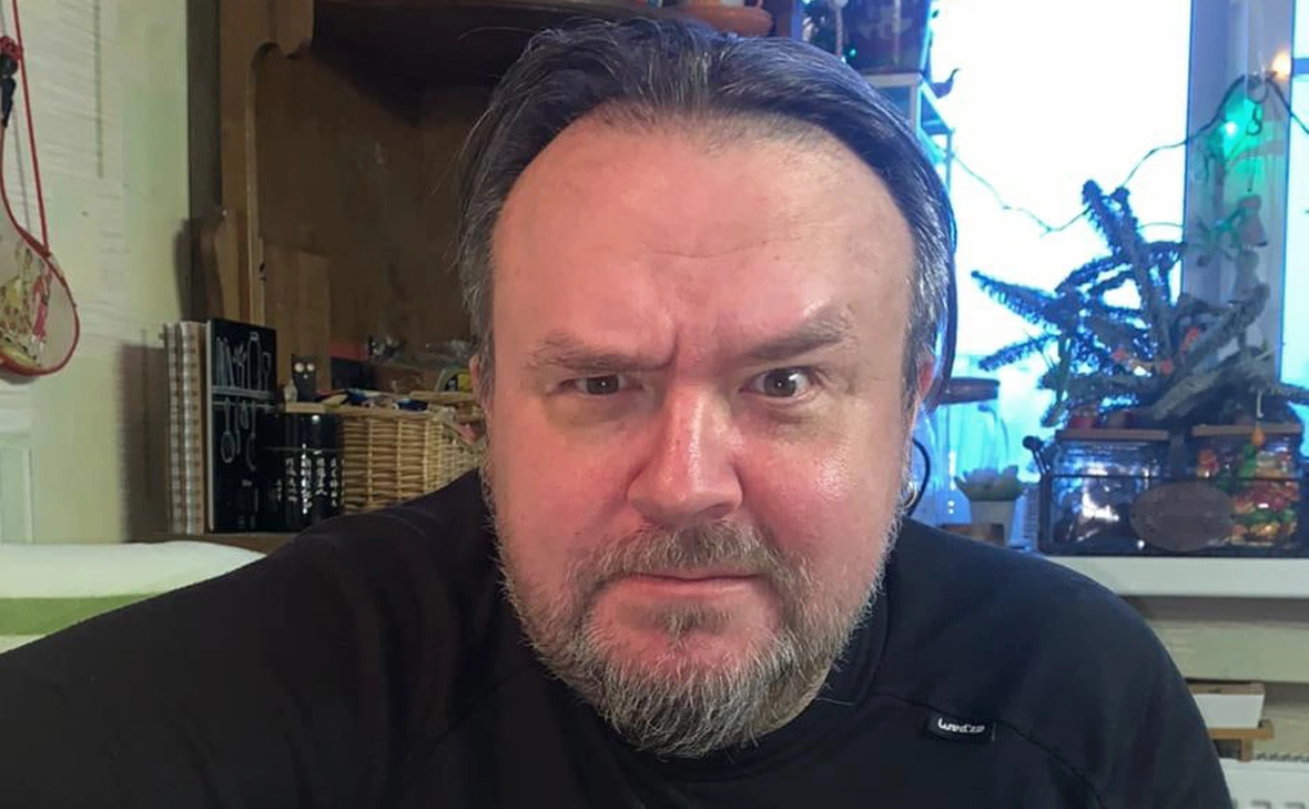 Олег Баранов / VK