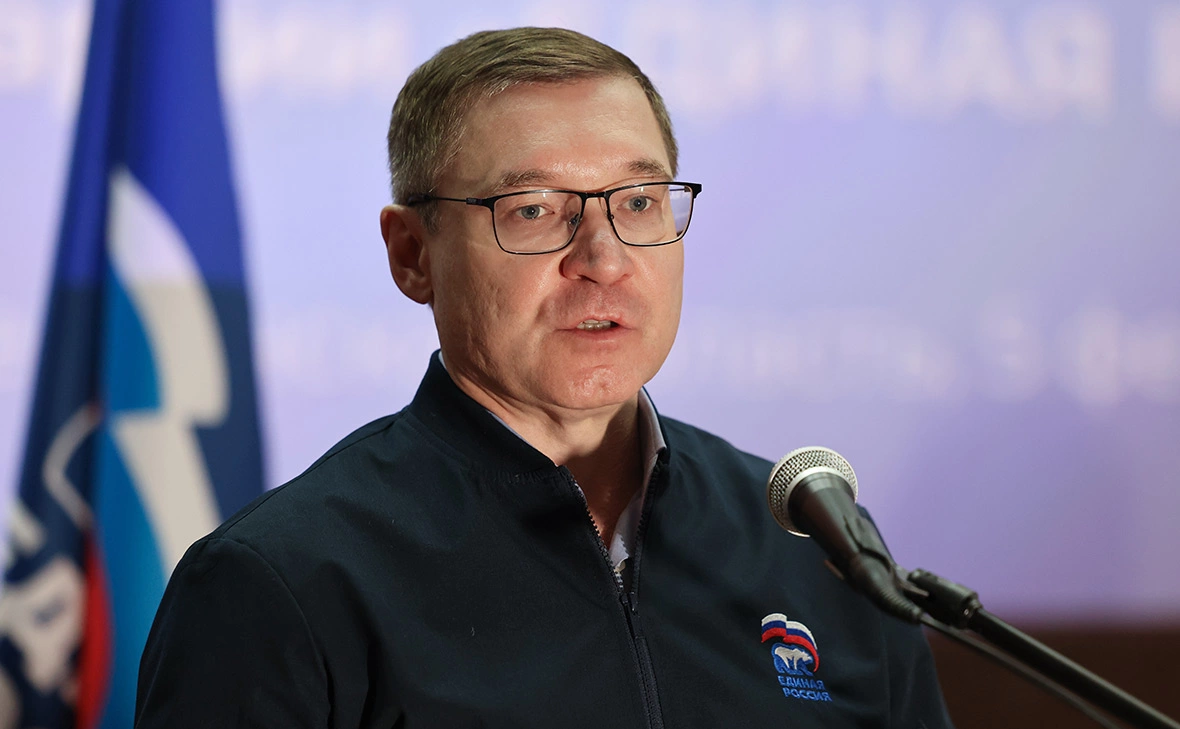 Алексей Коновалов / ТАСС