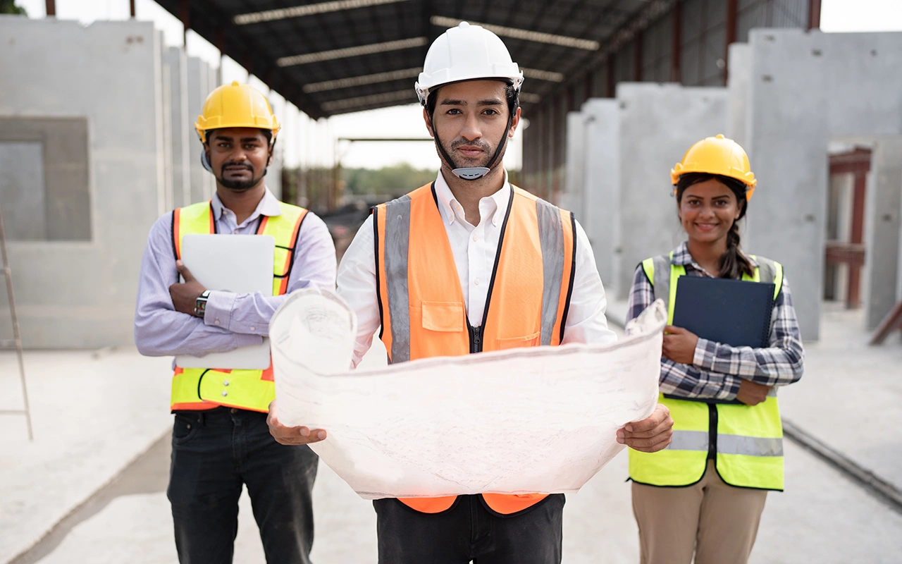 Как найти и не потерять квалифицированных специалистов в Индии