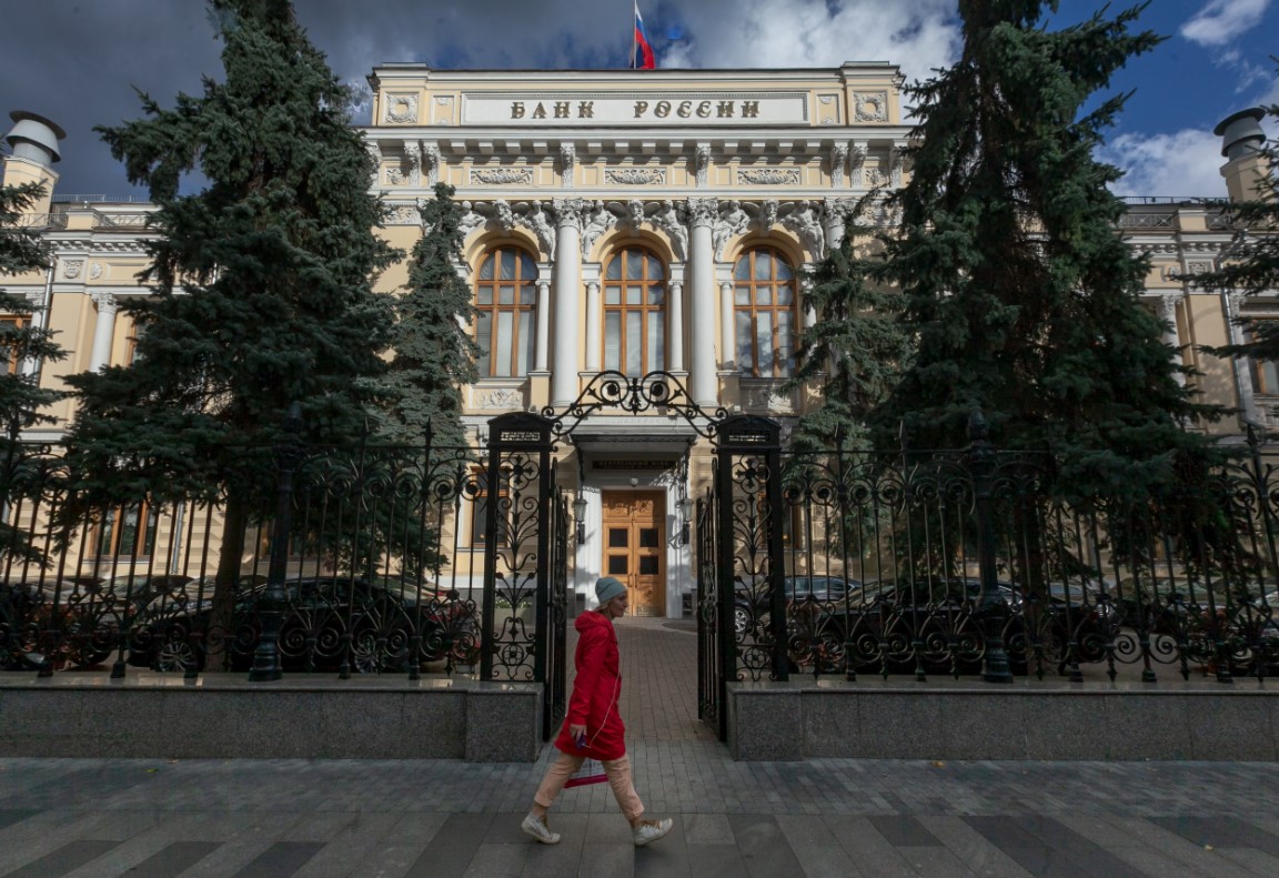 Фото: Владимир Андреев / URA.RU