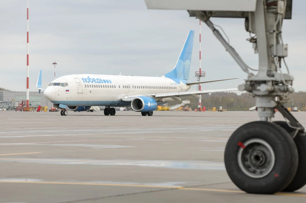 Роман Наумов / URA.RU