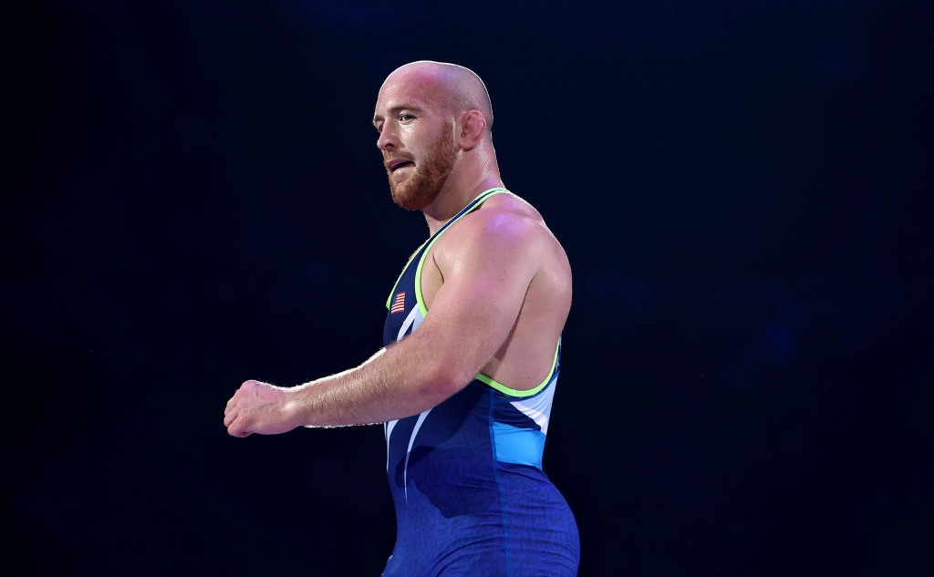 Tim Nwachukwu / Getty Images