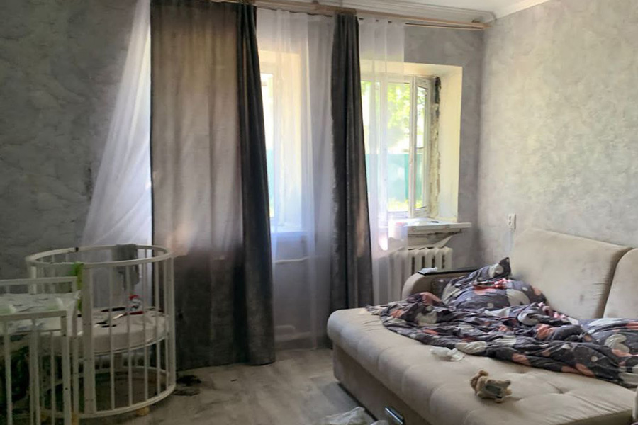 Фото: МЧС Башкортостан / Telegram