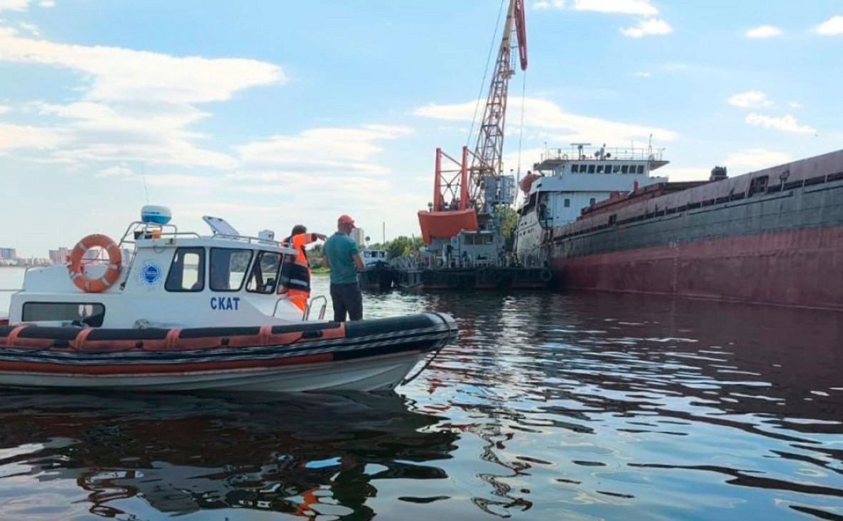 Росприроднадзор / Telegram