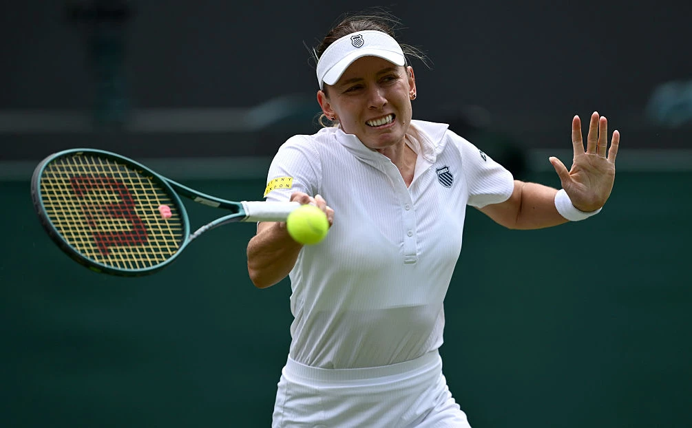 Hannah Peters / Getty Images