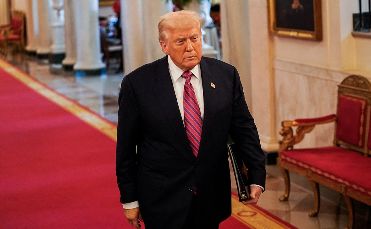 Nathan Howard / Reuters