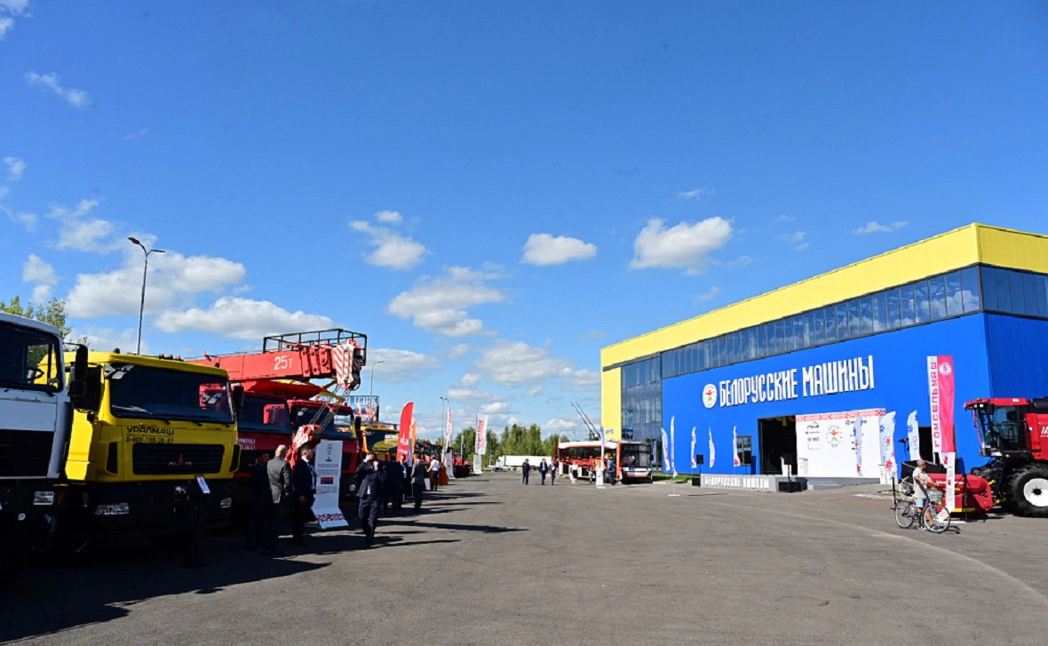 пресс-служба главы РБ